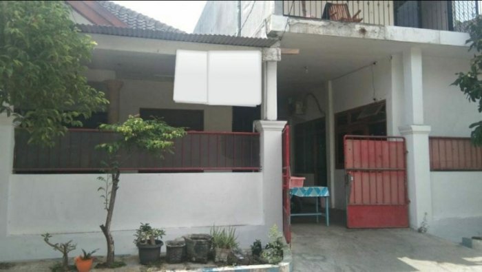 Dijual Rumah Kost Medokan Ayu - Rungkut - Surabaya Timur - 20 K.Tidur - SHM dekat UPN , MERR