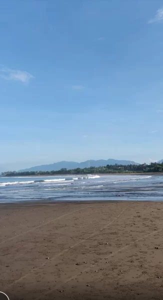 Tanah Los Pantai Pekutatan Negara Jembrana Bali. Tanah Dijual Di ...