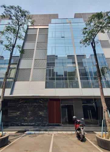 Dijual Ruko Altira Business Park 5 lantai luas 6x15 90m2, Tanjung Priok Jakarta Utara