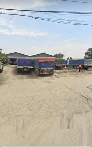 Jual tanah di kawasan industri jatake jatiuwung tangerang kota tangerang