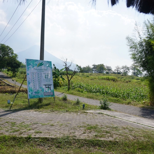 Tanah dijual di sumber suko kabupaten pasuruan