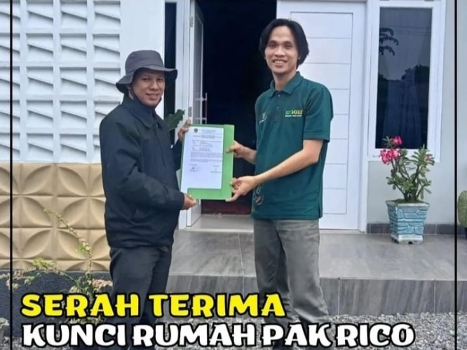 Jasa Renovasi dan pembangunan rumah komersil subsidi Palembang