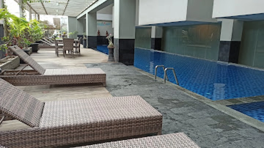 Hotel dijual di hotel sinduadi, mlati, kabupaten sleman, di yogyakarta