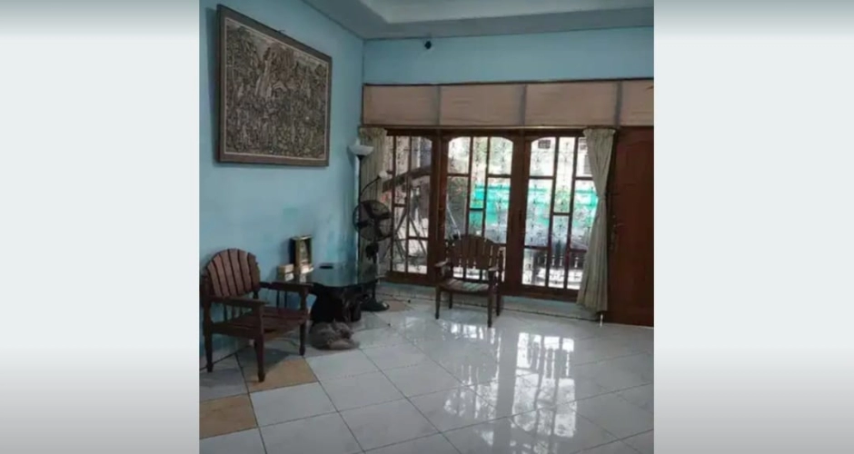 Dijual Rumah 2 Lantai Di GSP Kesambi Kota Cirebon
