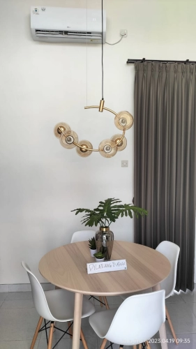 Jual rumah di perkotaan kabupaten sidoarjo