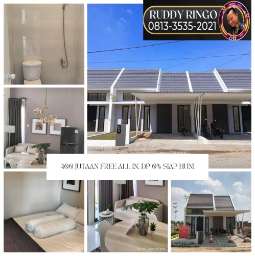 Jual rumah di perkotaan kabupaten sidoarjo