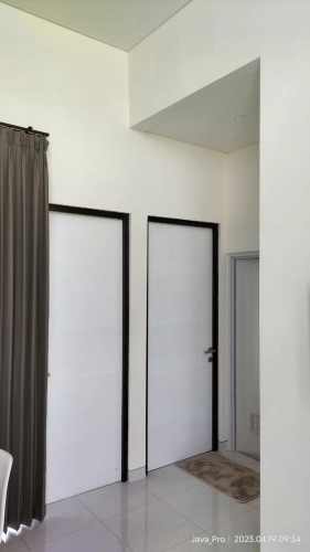 Rumah dijual/disewakan di perkotaan semampir, sedati, kabupaten sidoarjo, jawa timur