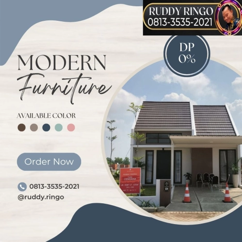 Tempat tinggal dijual di semampir, kabupaten sidoarjo