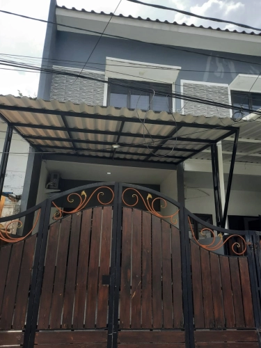 Dijual Rumah 2lt lebar 4x15 60m Cengkareng Jakarta Barat