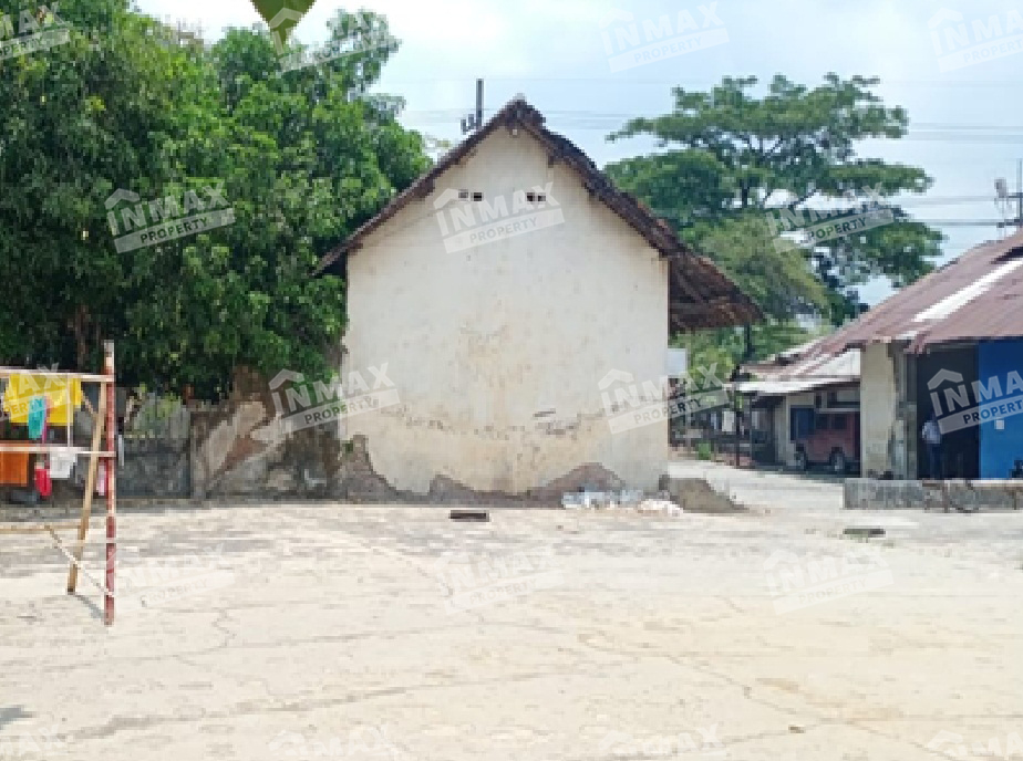 Jual gudang di dusun cobansari kabupaten pasuruan