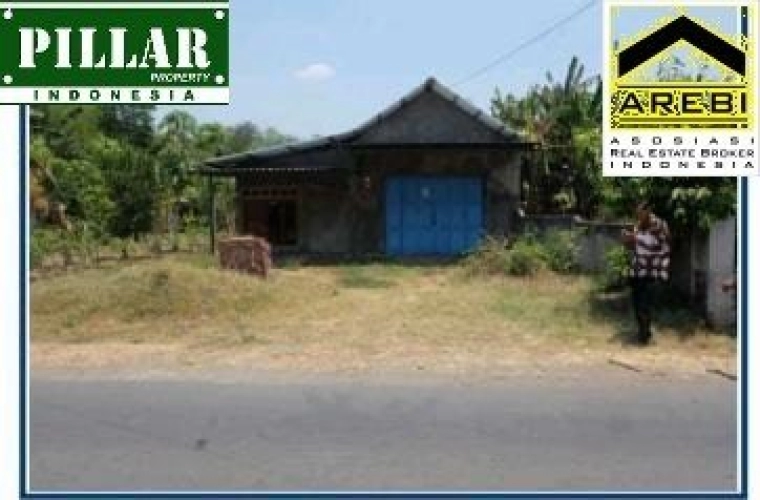 Rumah Dusun Krajan#