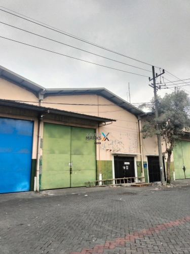 Disewakan Gudang Meiko Abadi 1 Betro Sidoarjo