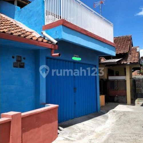 Rumah Kontrakan Daerah Cileunyi Murah banget!!