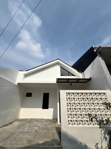 Cluster Murah Dekat Stasiun Bekasi    (WA  0823.1279.7387)