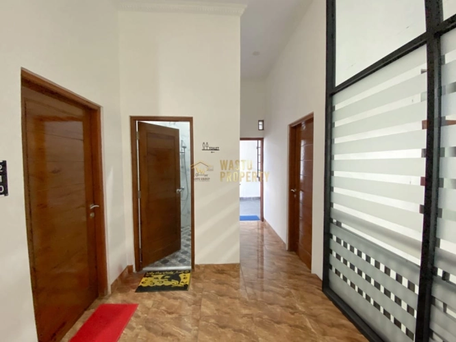 Rumah dijual di catur tunggal kabupaten sleman